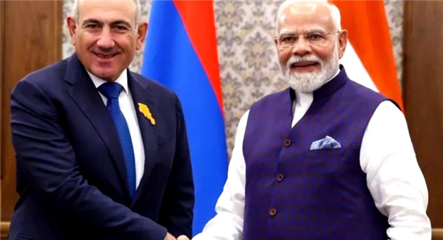 Khabar Odisha:pm-modi-meets-iran-president-pezeshkian-sco-summit-bishkek