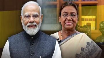 Khabar Odisha:pm-modi-odisha-visit-president-murmu-paharpur