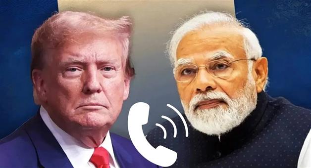 Khabar Odisha:pm-modi-refused-donald-trump-calls-four-times-in-recent-weeks-german-newspaper-frankfurter-allgemeine-faz
