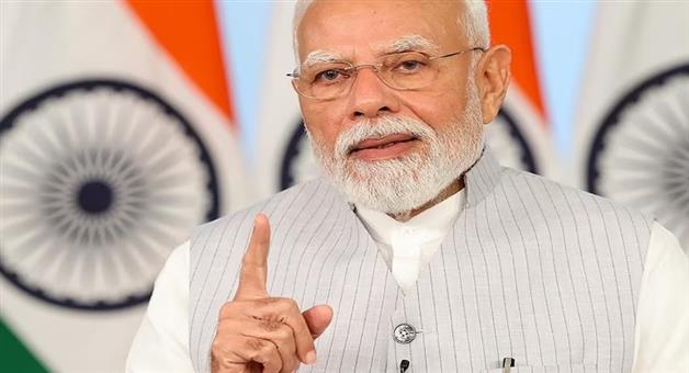 Khabar Odisha:pm-modi-response-regime-change-remark-congress-target