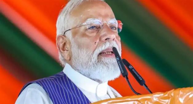 Khabar Odisha:pm-modi-rojgar-mela-51-thousand-job-appointment-letters