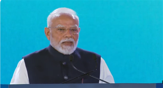 Khabar Odisha:pm-modi-says-india-is-the-mother-of-democracy