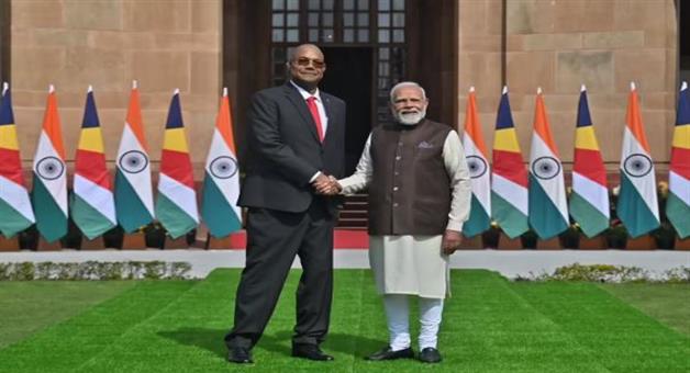 Khabar Odisha:pm-modi-seychelles-visit-vision-mahasagar-sagar-policy-blue-economy-maritime-security