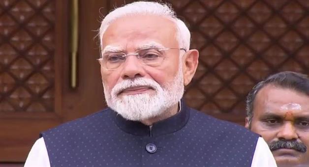 Khabar Odisha:pm-modi-tribute-rajiv-gandhi-birth-anniversary