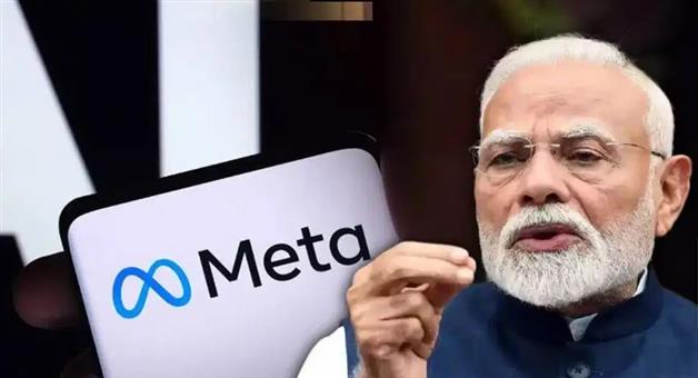 Khabar Odisha:pm-modi-video-removed-facebook-meta-apologizes-joel-kaplan