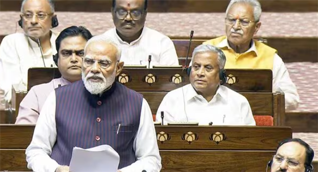 Khabar Odisha:pm-modi-west-asia-war-speech-india-lockdown-rumors-energy-crisis-explained