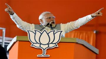 Khabar Odisha:pm-modi-will-come-to-bjp-office