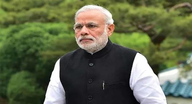 Khabar Odisha:pm-modi-will-visit-5-countries