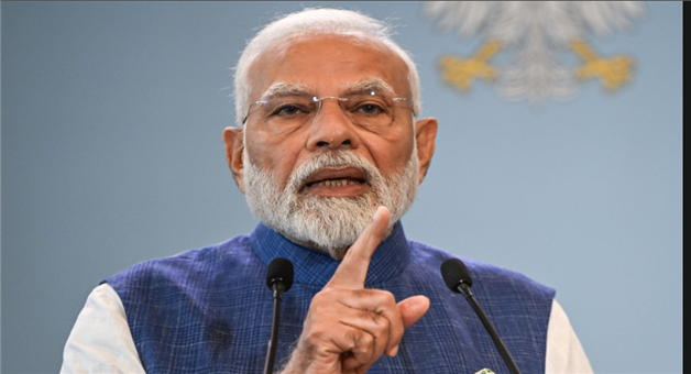 Khabar Odisha:pm-modia-says-victory-of-good-governance-and-developmet