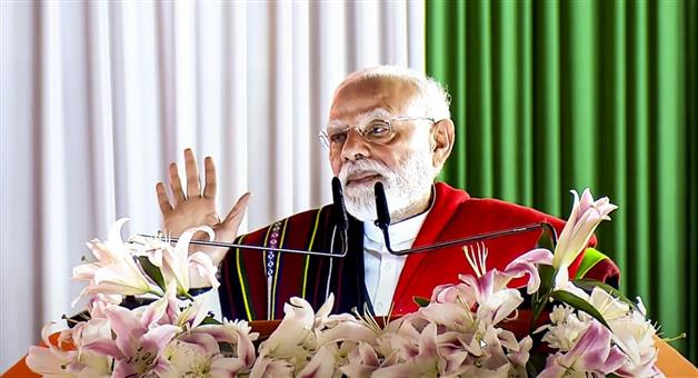 Khabar Odisha:pm-narendra-modi-in-manipur-live-update-agenda-meet-victims-of-unrest-kuki-imphal-meitei-project-inauguration-