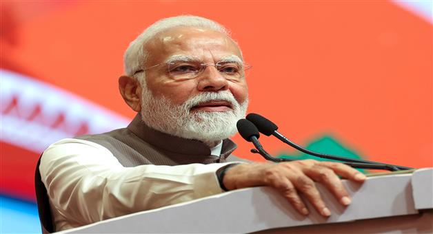 Khabar Odisha:pm-to-visit-ganjam-on-27th-will-attend-seva-parv-program-