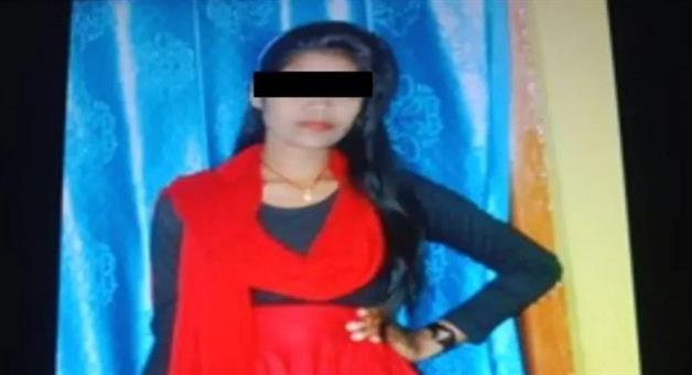 Khabar Odisha:police-arrested-boyfriend-in-deadbody-of-girl-found-in-tapanga-mines-case