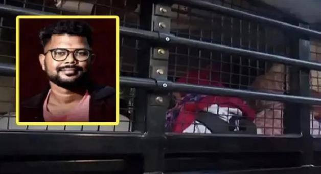 Khabar Odisha:police-si-scam-case-bail-application-of-shankar-prusti-rejected