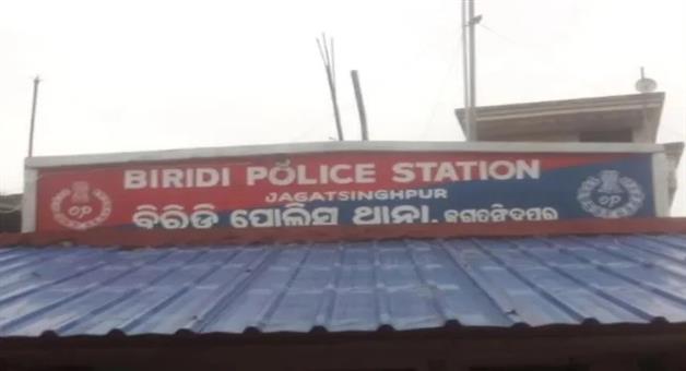 Khabar Odisha:police-third-degree-in-biridi-police-station