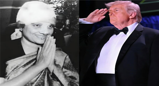 Khabar Odisha:political-violence-resilience-indira-gandhi-donald-trump