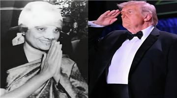 Khabar Odisha:political-violence-resilience-indira-gandhi-donald-trump