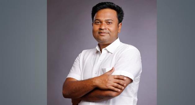 Khabar Odisha:prabhat-balabantaray-resigns-from-the-post-of-dharmashala-block-chairman