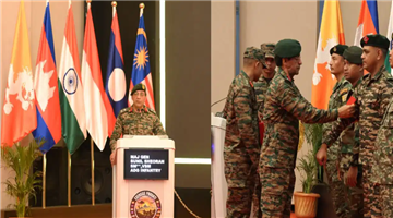 Khabar Odisha:pragati-2026-multinational-military-exercise-meghalaya