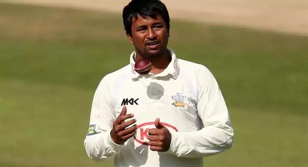Khabar Odisha:pragyan-ojha-interim-chairman-ajit-agarkar-bcci-tenure