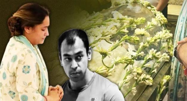 Khabar Odisha:prateek-yadav-death-post-mortem-report-cardiac-arrest-lucknow-2026