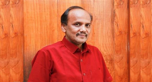 Khabar Odisha:pravat-biswal-targets-naveen-patnaik