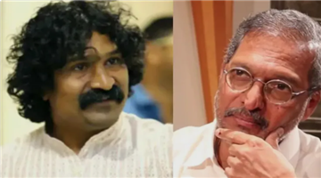 Khabar Odisha:pravin-tarde-questions-bollywood-absence-at-nana-patekar-funeral-details