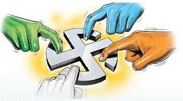Khabar Odisha:preparations-intensify-for-panchayat-and-municipal-elections-sec-to-hold-major-meet-with-collectors-on-21st