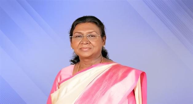 Khabar Odisha:president-droupadi-murmu-to-visit-odisha-inaugurate-key-projects-in-mayurbhanj