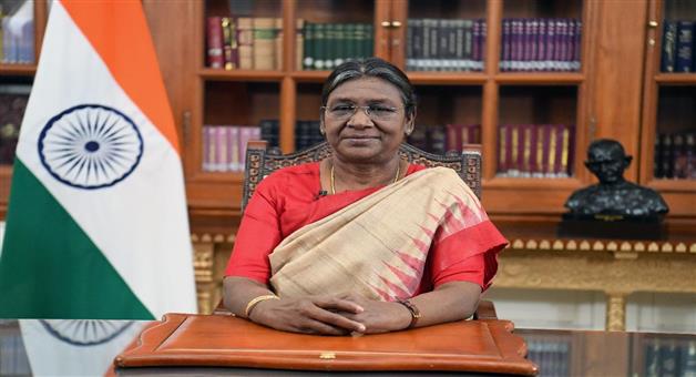 Khabar Odisha:president-murmu-will-visit-odisha-on-3rd-of-august