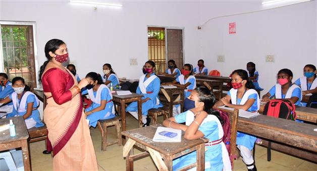 Khabar Odisha:primary-teacher-calender-changed-again