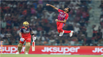 Khabar Odisha:prince-yadav-took-virats-wicket-after-taking-guidance-from-virat