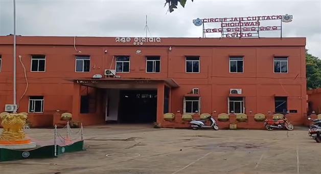 Khabar Odisha:prisoner-arrested-after-9-years
