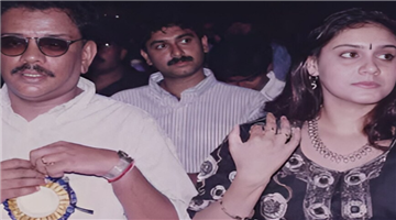 Khabar Odisha:priyadarshan-and-lissy-reunion-after-divorce-director-confesses-ego-broken-marriage