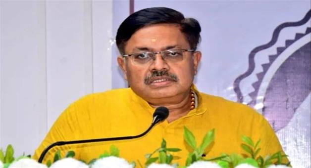 Khabar Odisha:process-of-inventory-assessment-of-the-treasury-will-be-completed-within-5-to-6-months-Law-Minister