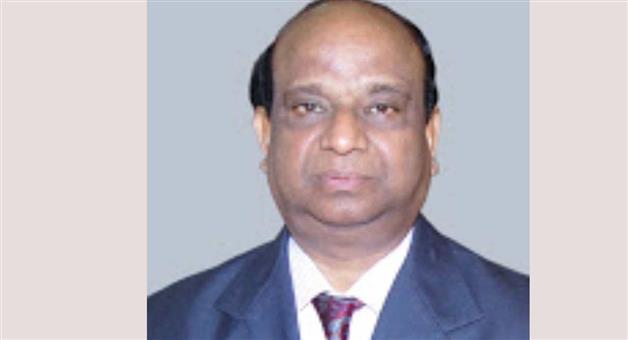 Khabar Odisha:prof-shantanu-kumar-swain-appointed-as-new-vc-of-sikkim-university