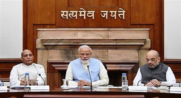 Khabar Odisha:proposal-against-emergency-situation-came-in-union-cabinet