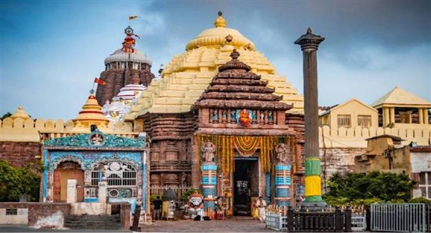 Khabar Odisha:public-darshan-to-remain-suspended-at-puri-srimandir-for-4-5-hrs-tomorrow