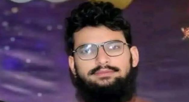 Khabar Odisha:pulwama-attack-mastermind-hamza-burhan-alias-doctor-killed-pok-muzaffarabad