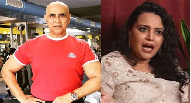 Khabar Odisha:puneet-issar-advises-swara-bhasker-ram-mandir-supreme-court-verdict-controversy