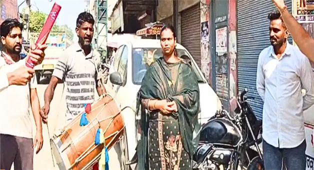 Khabar Odisha:punjab-daily-wage-worker-family-wins-1-crore-lottery-sikim-government