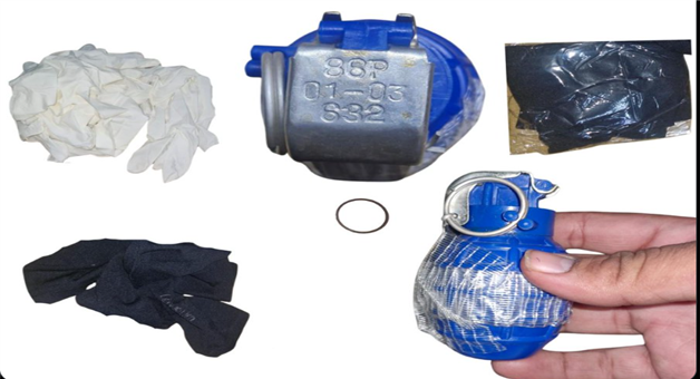 Khabar Odisha:punjab-police-arrest-10-isi-agents-from-ludhiyana