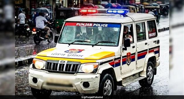 Khabar Odisha:punjab-police-arrests-a-jawan-for-sharing-secret-data-of-indian-army-to-isi