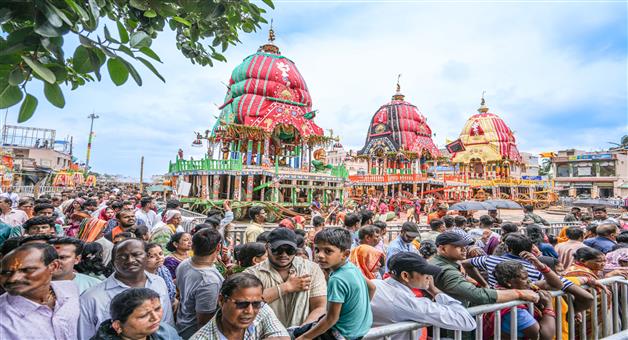 Khabar Odisha:puri-police-issues-traffic-regulations-for-bahuda-yatra-and-suna-besha