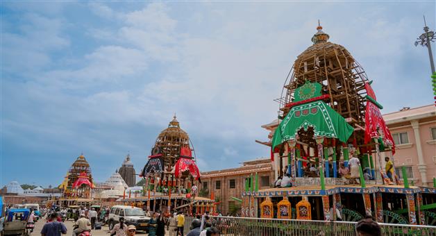 Khabar Odisha:puri-traffic-rules-for-rath-yatra