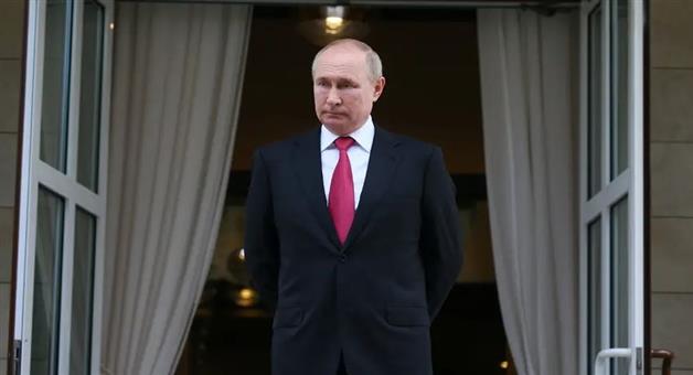 Khabar Odisha:putin-150-years-life-expectancy-russia-secret-billion-dollar-project