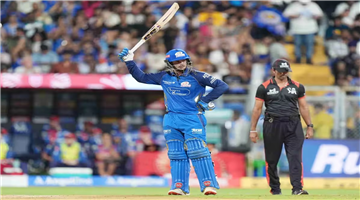 Khabar Odisha:quinton-de-kock-scored-a-century-in-his-first-apperance-this-season