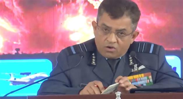 Khabar Odisha:rafale-fighter-jet-was-hero-during-operation-sindoor-says-vice-chief-of-air-staff-air-marshal-nagesh-kapoor