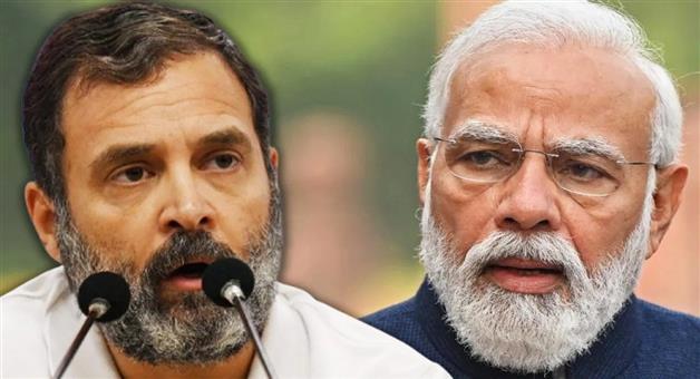 Khabar Odisha:rahul-gandhi-meet-pm-modi-regarding-appointment-of-cbi-director
