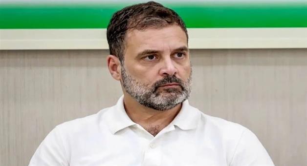 Khabar Odisha:rahul-gandhi-pregnant-journalist-complaint-fir-demand