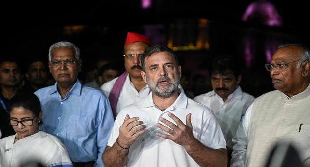 Khabar Odisha:rahul-gandhi-president-did-not-deny-election-chori-allegation